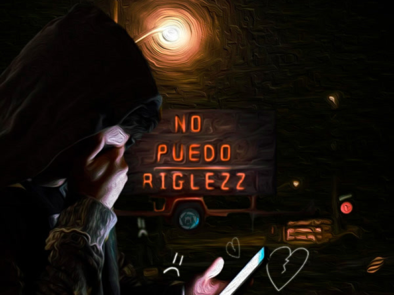 No Puedo (Single)