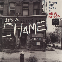 It's A Shame (EP)