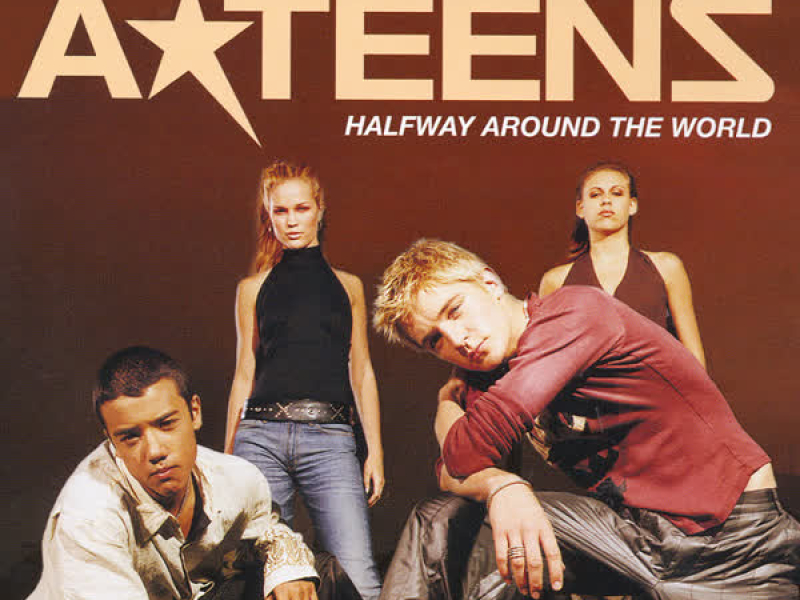 Halfway Around The World (Almighty Remixes) (Single)