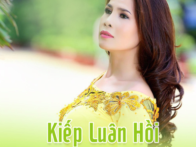 Kiếp Luân Hồi (Single)