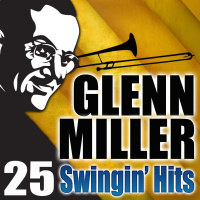 25 Swingin' Hits