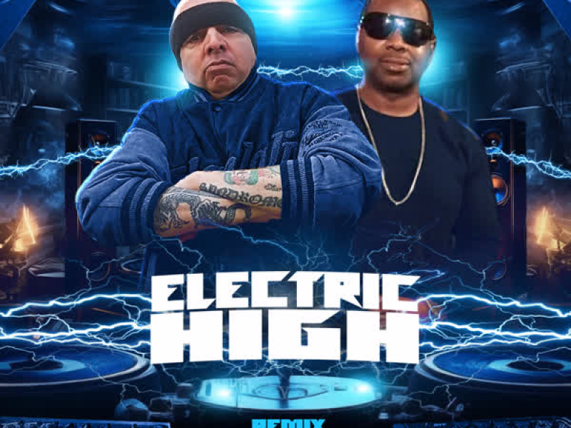 Electric High Remix (Single)