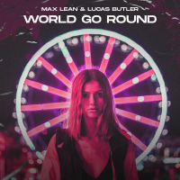 World Go Round (Single)