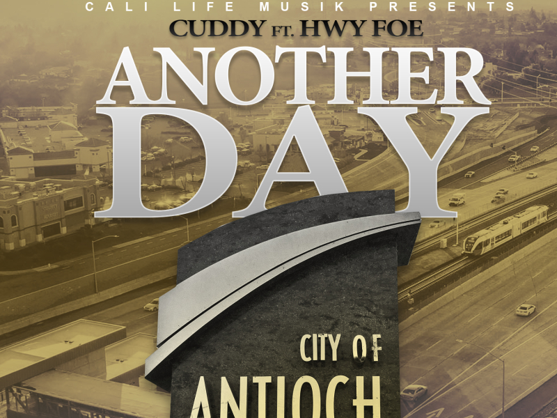 Another Day (feat. Hwy Foe)