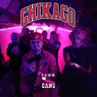 CHiKAGO (Single)