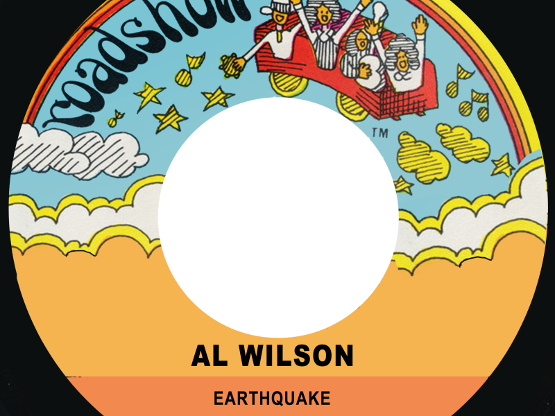 Earthquake (Single)