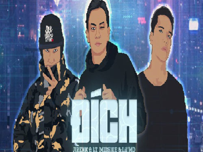 Đích (Single)