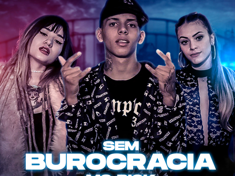 Sem Burocracia (Single)