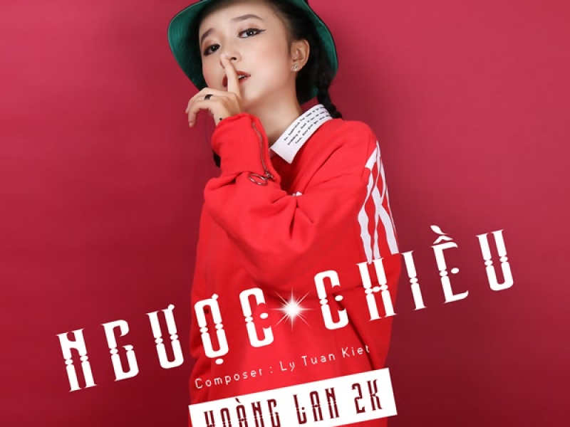 Ngược Chiều (Single)