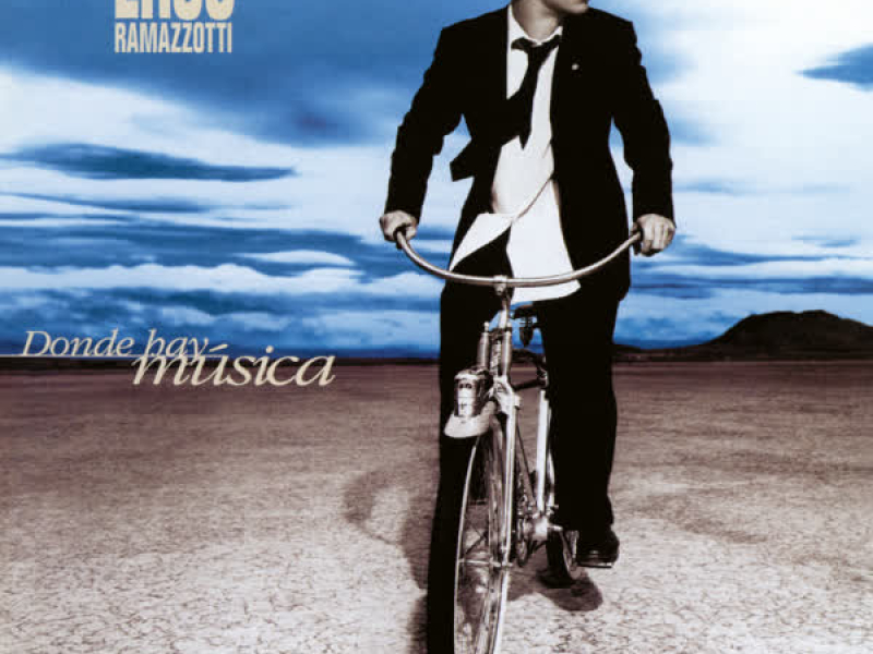 Donde Hay Música (25th Anniversary Edition (Remastered 192 khz))