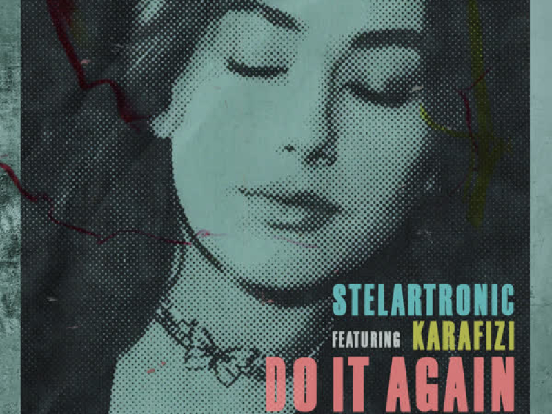 Do It Again (Single)
