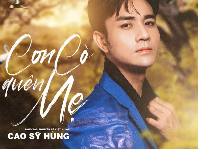 CON CÒ QUÊN MẸ Beat (Single)