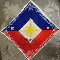 Panalo (Pacquiao Version) (Single)