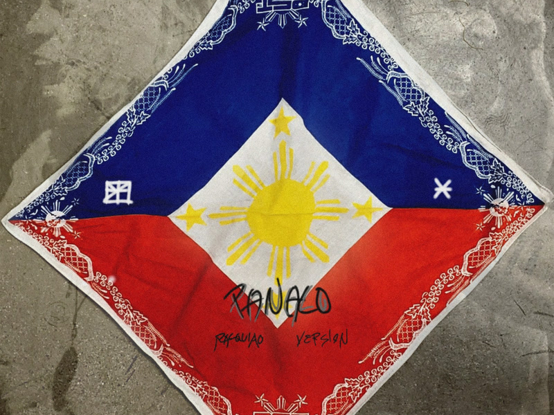 Panalo (Pacquiao Version) (Single)