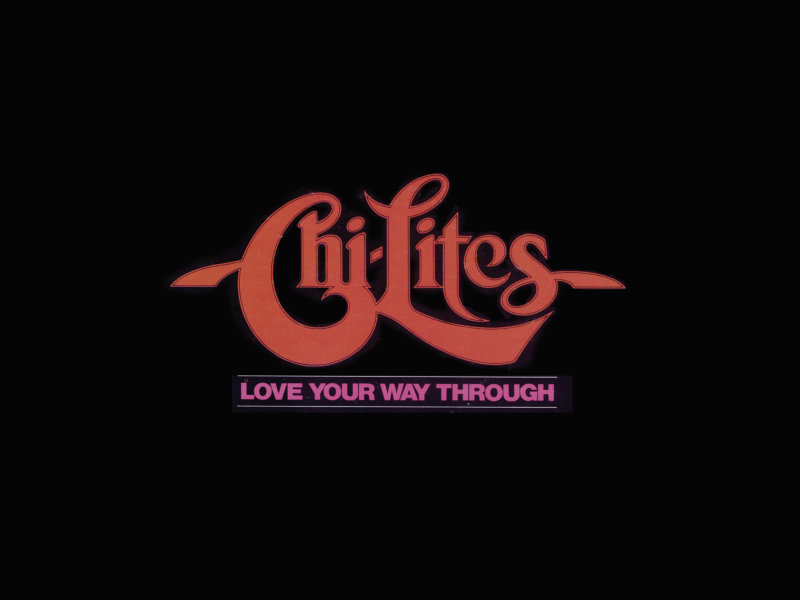 Love Your Way Through