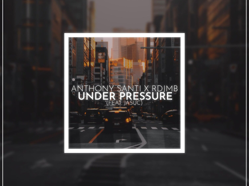 Under Pressure (Single)