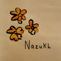 Nazukh (Acoustic) (Single)