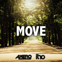 Move (Original Mix) (Single)