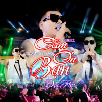 Cảm Ơn Bạn (EP)