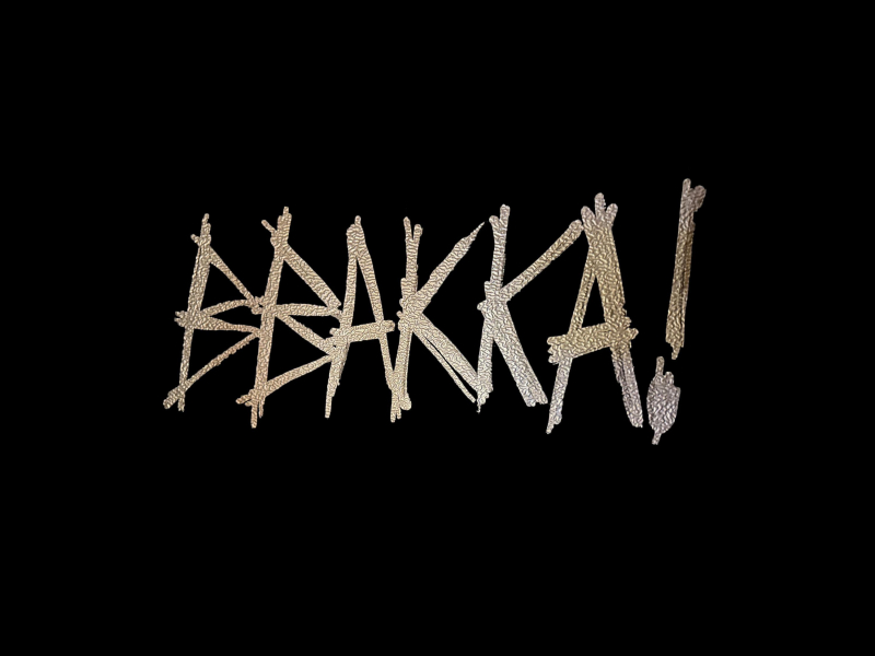 BBAKKA! (Single)