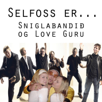Selfoss er (Love Edit) (Single)