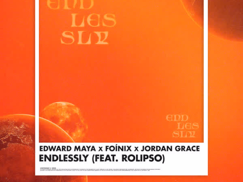 Endlessly (Single)