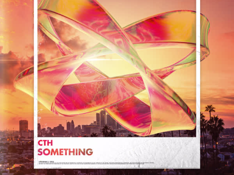 Something (Single)