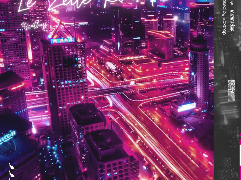 Le Zeite Róund (Single)