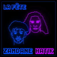 La fête (Single)