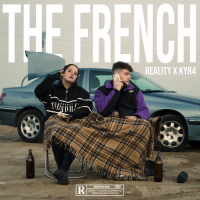 THE FRENCH (Single)