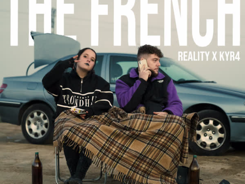 THE FRENCH (Single)