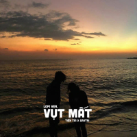 Vụt Mất (Lofi) (Single)