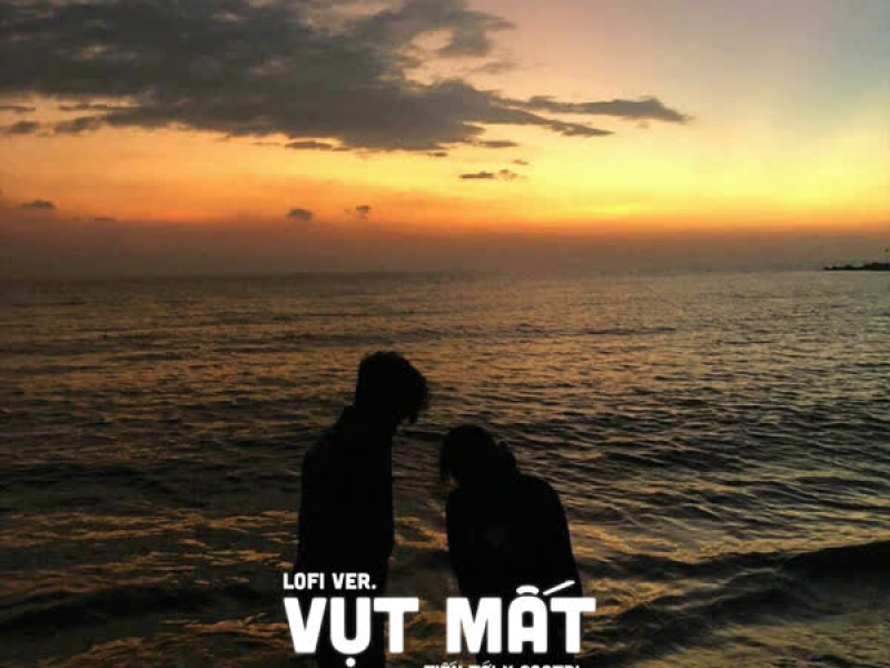 Vụt Mất (Lofi) (Single)