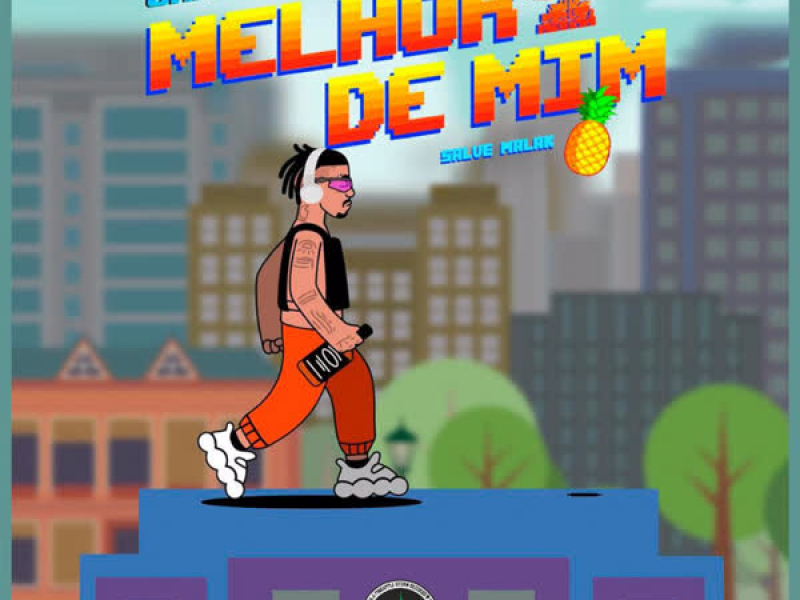 Melhor de Mim (Single)