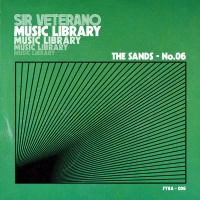 The Sands (No.06) (Single)