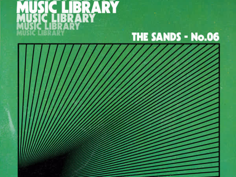 The Sands (No.06) (Single)