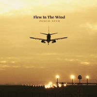 Flew In The Wind (Single)