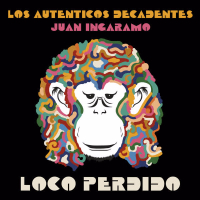 Loco Perdido (Single)