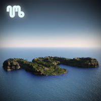 Island (Single)