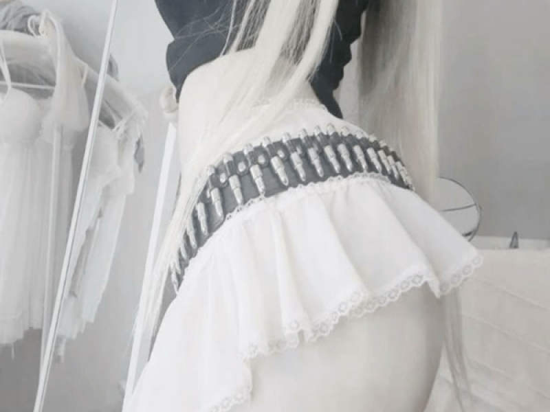 Cash Oh My God (Single)