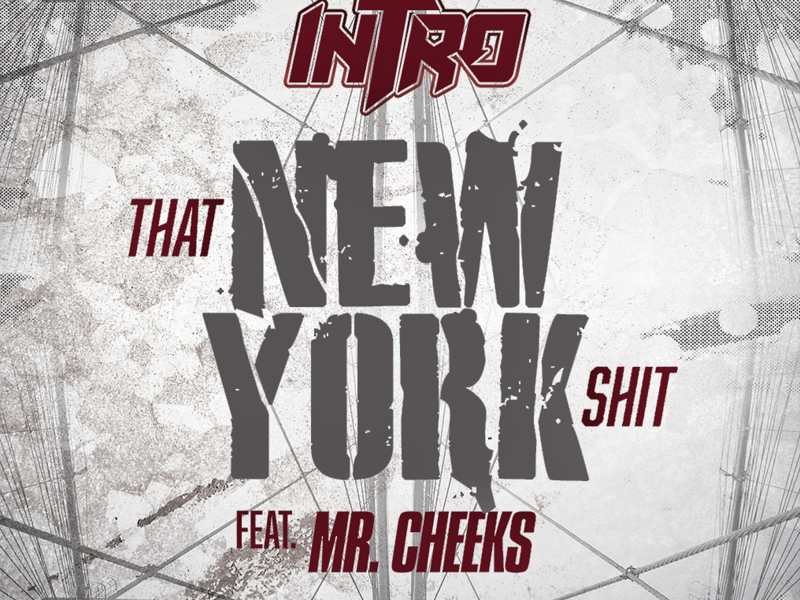 That New York Shit