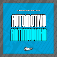 Automotivo Antimodinha (Single)