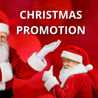 CHRISTMAS PROMOTION (Single)