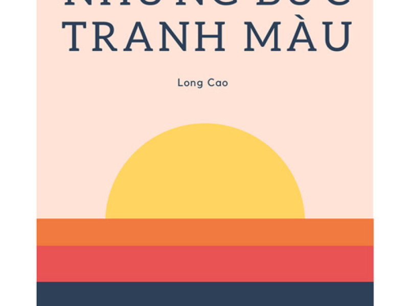 Những Bức Tranh Màu (Single)