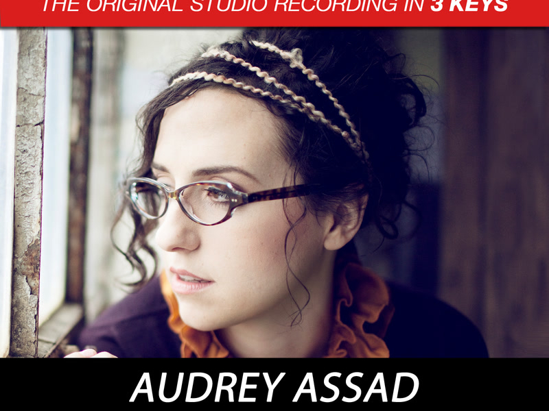 Restless (Performance Tracks) (Single)