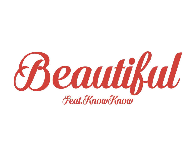 Beautiful (Single)