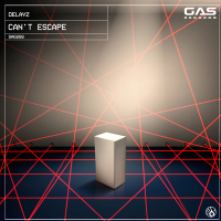 Can't Escape (Single)