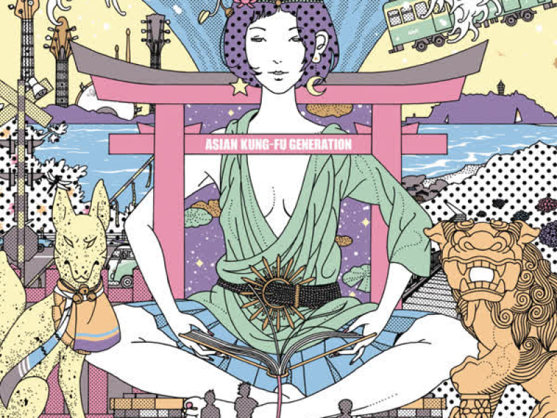 Surf Bungaku Kamakura