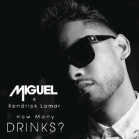 How Many Drinks? (Clean Version) (Single)