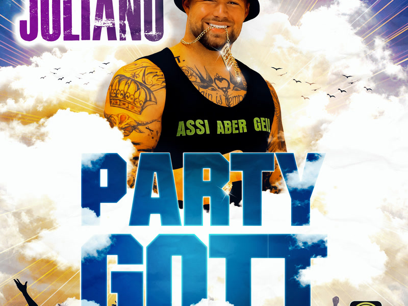 Partygott (Single)